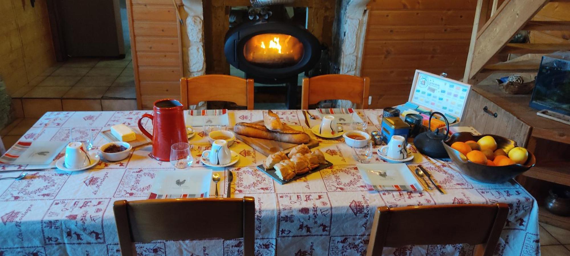 La Chambre Nature Chez Les Garcons Saint-Paul-sur-Yenne Extérieur photo